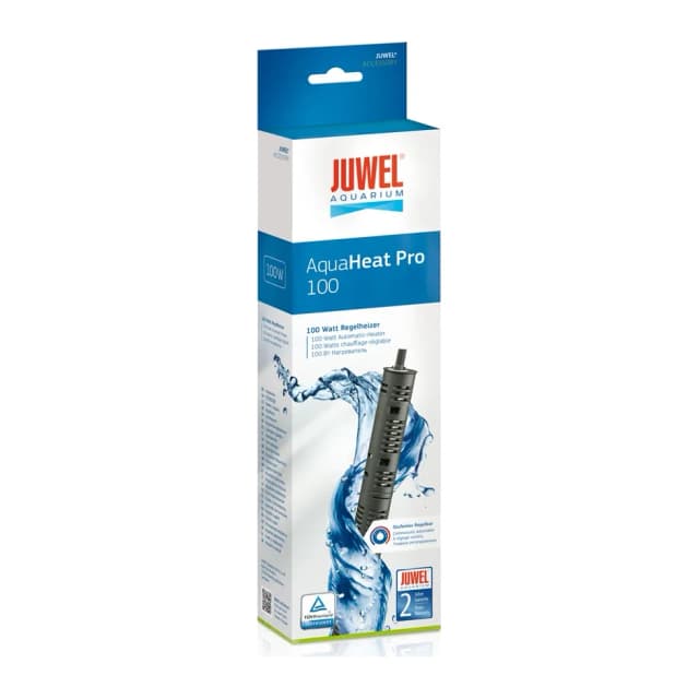 Juwel AquaHeatPro - Automatic Heater