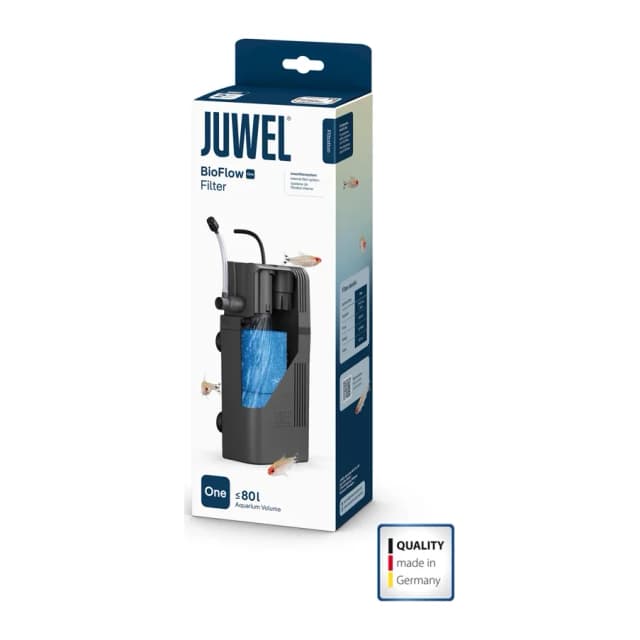 Juwel sisefilter Bioflow ONE kuni 80 l