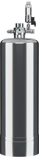 ARKA mySCAPE-CO2 süsteem 3,7 l