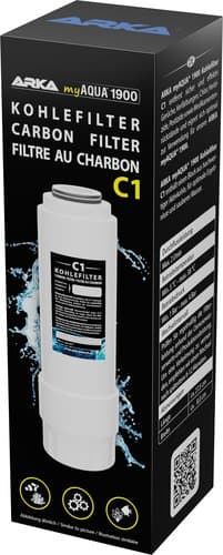 Угольный фильтр C1 ARKA myAQUA 1900