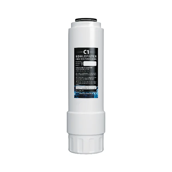 ARKA myAQUA 1900 Carbon Filter C1