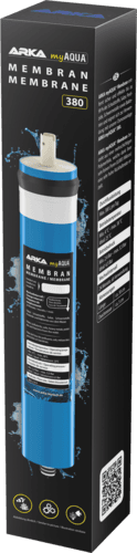 Мембрана ARKA myAQUA 380