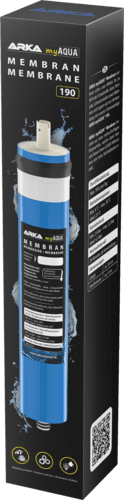 Мембрана ARKA myAQUA 190