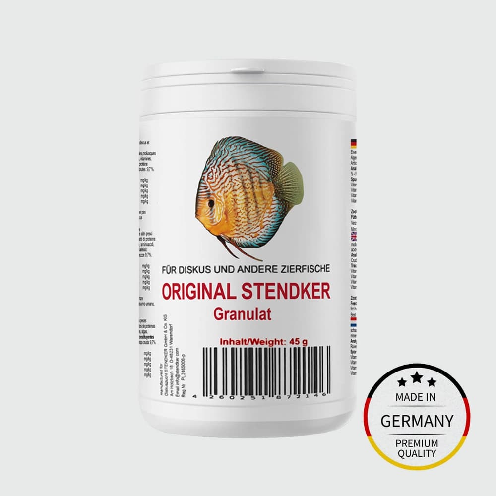 Stendker Original graanulid