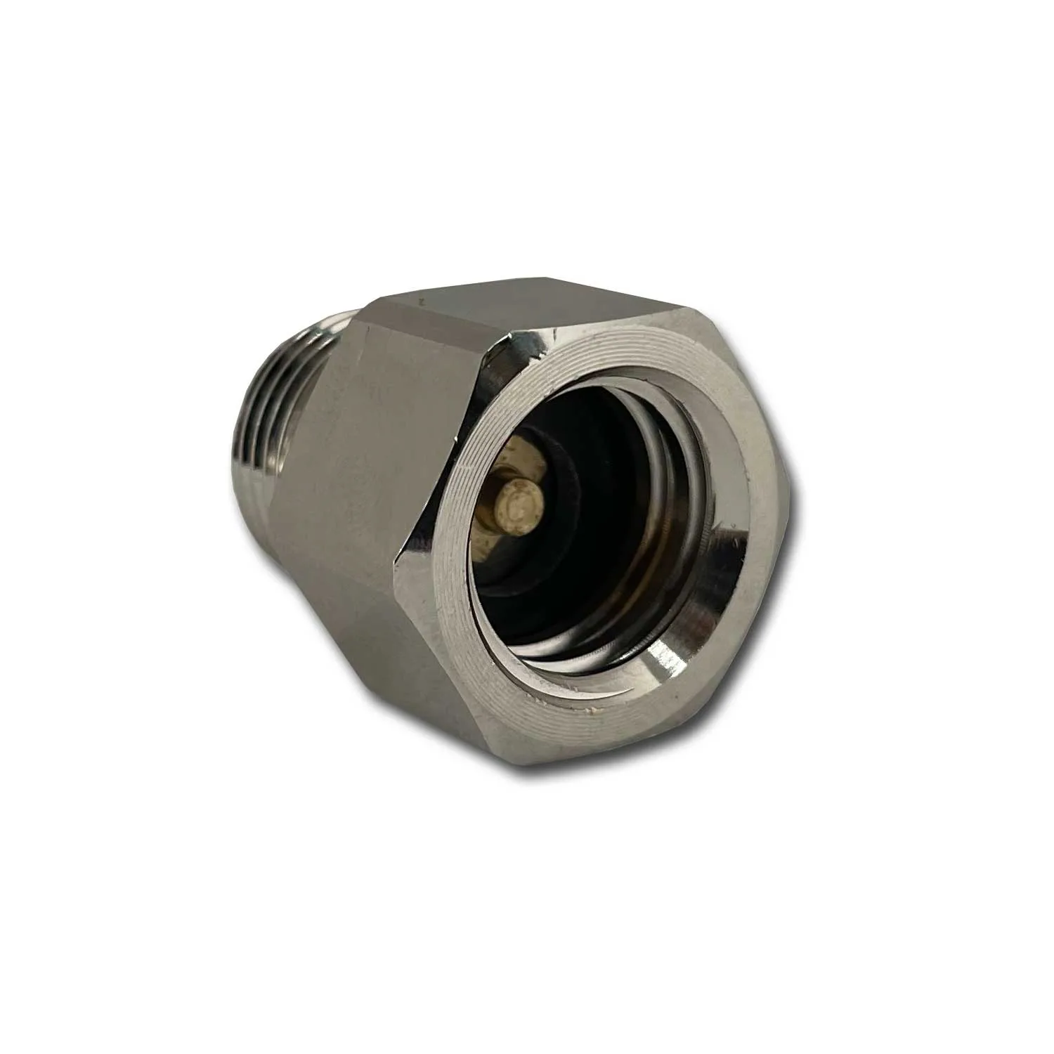 Strideways Sodastream adapter
