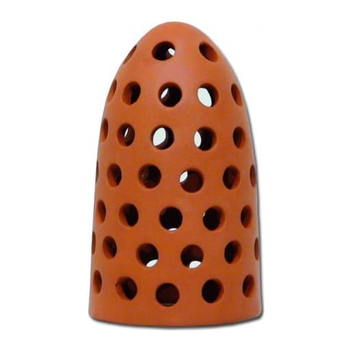 Aqua Nova keraamiline lai aukudega kudemiskoonus 16,5 × 9 cm