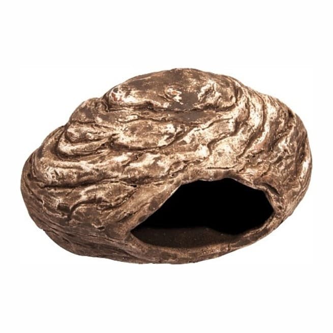 Aqua Nova keraamiline kivikoobas 14 × 7 × 9 cm