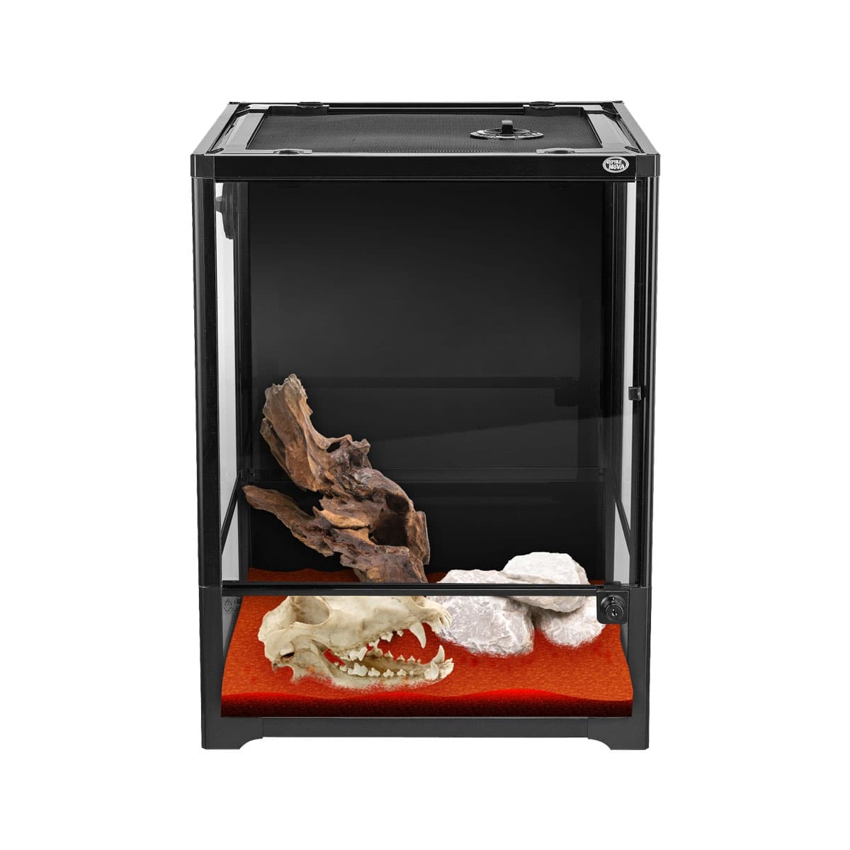 Reptile Nova RNT Terrarium