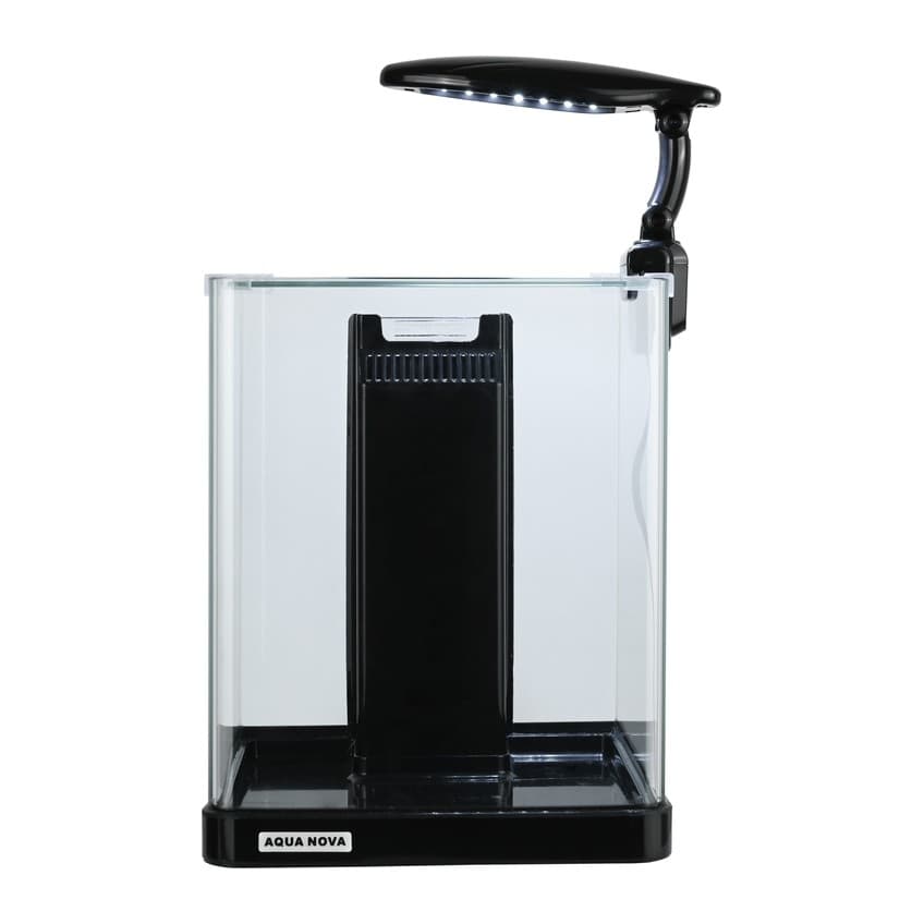 Aqua Nova NANO-10 akvaariumikomplekt 10 l