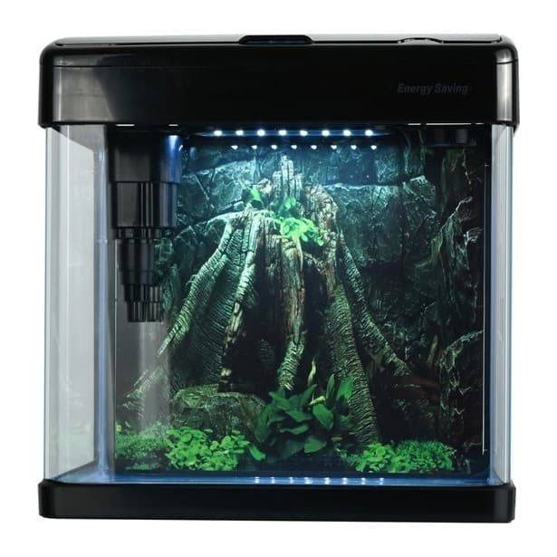 Aqua Nova NT-32 akvaariumikomplekt 32 l