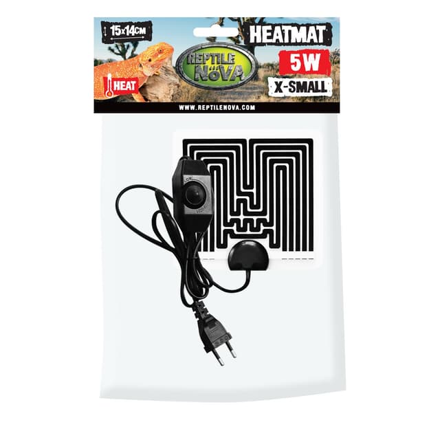 Reptile Nova Heating Mat