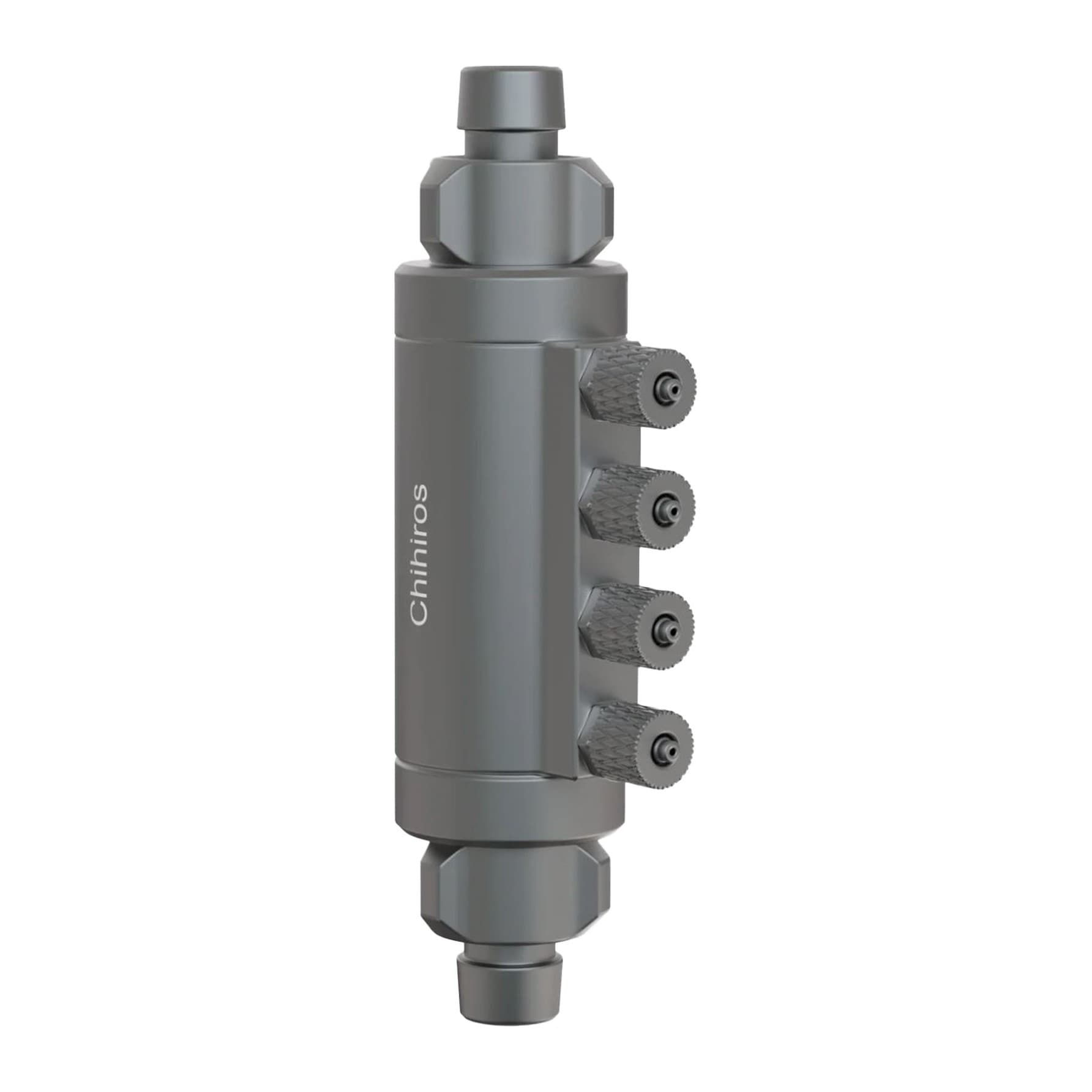 Chihiros Dosing Flow Adapter