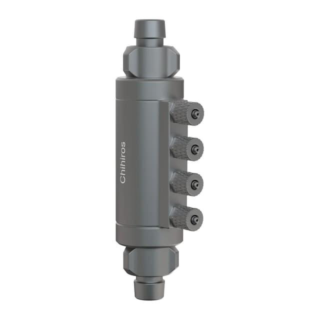 Chihiros Dosing Flow Adapter väetiseadapter