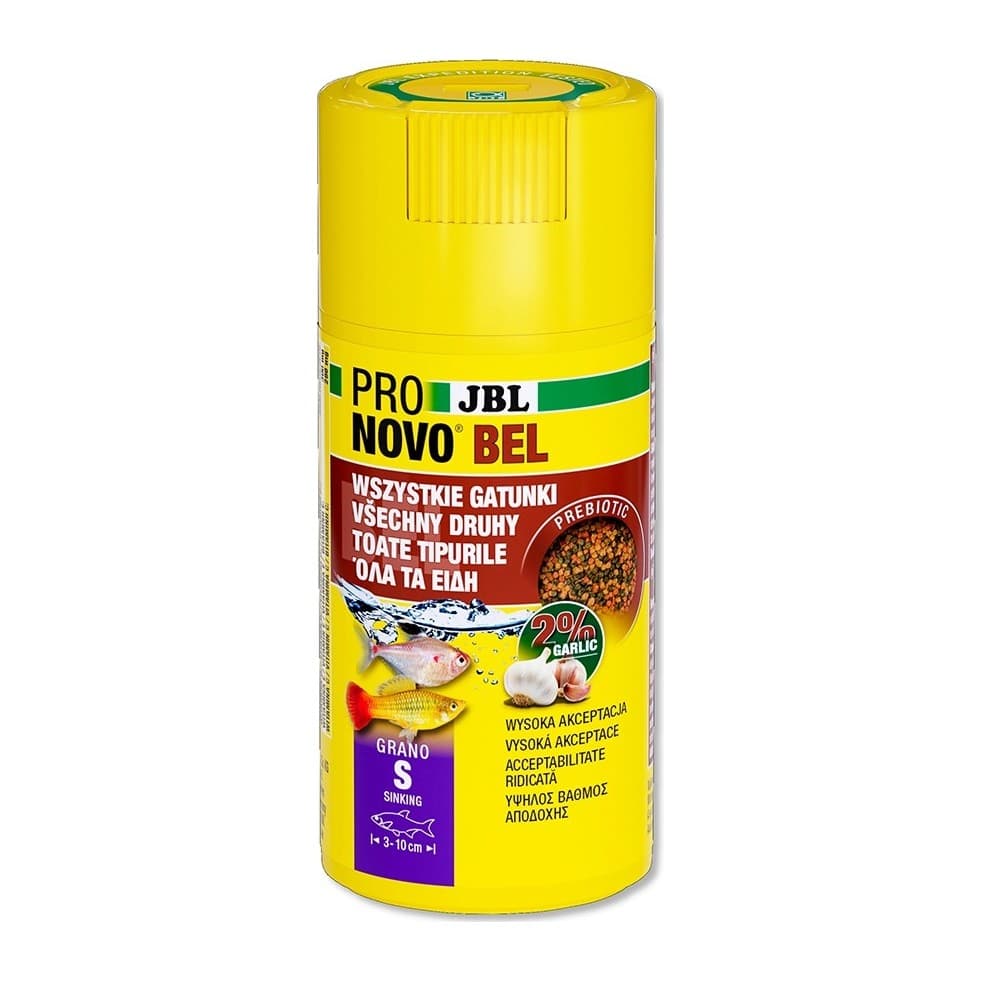JBL Pronovo Bel Grano graanulsööt