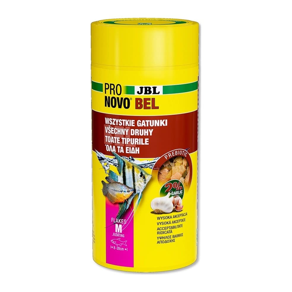 JBL Pronovo Bel Flakes helbesööt