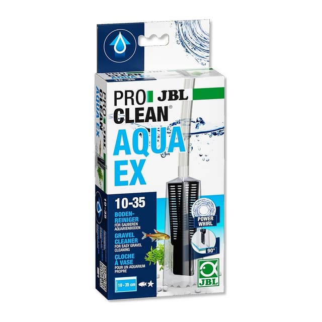 Сифон для грунта JBL ProClean Aqua-Ex 10-35