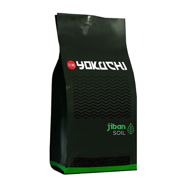 YOKUCHI Jiban Soil akvaariumipinnas