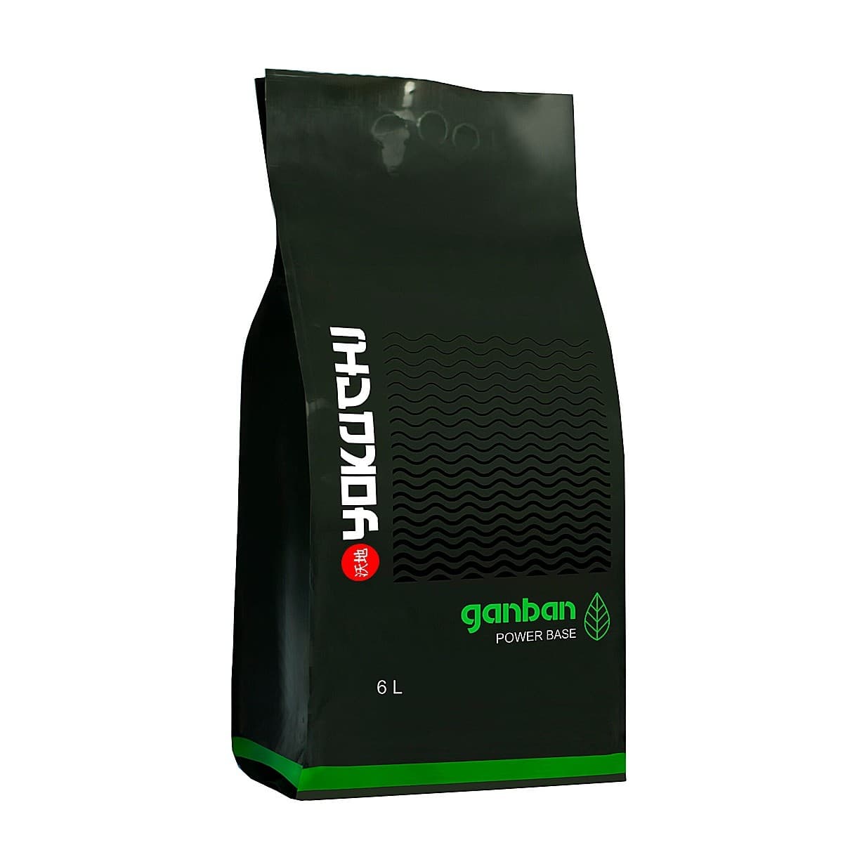 YOKUCHI Ganban Power Base akvaariumi aluspinnas