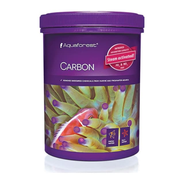 Aquaforest Carbon Activated Carbon