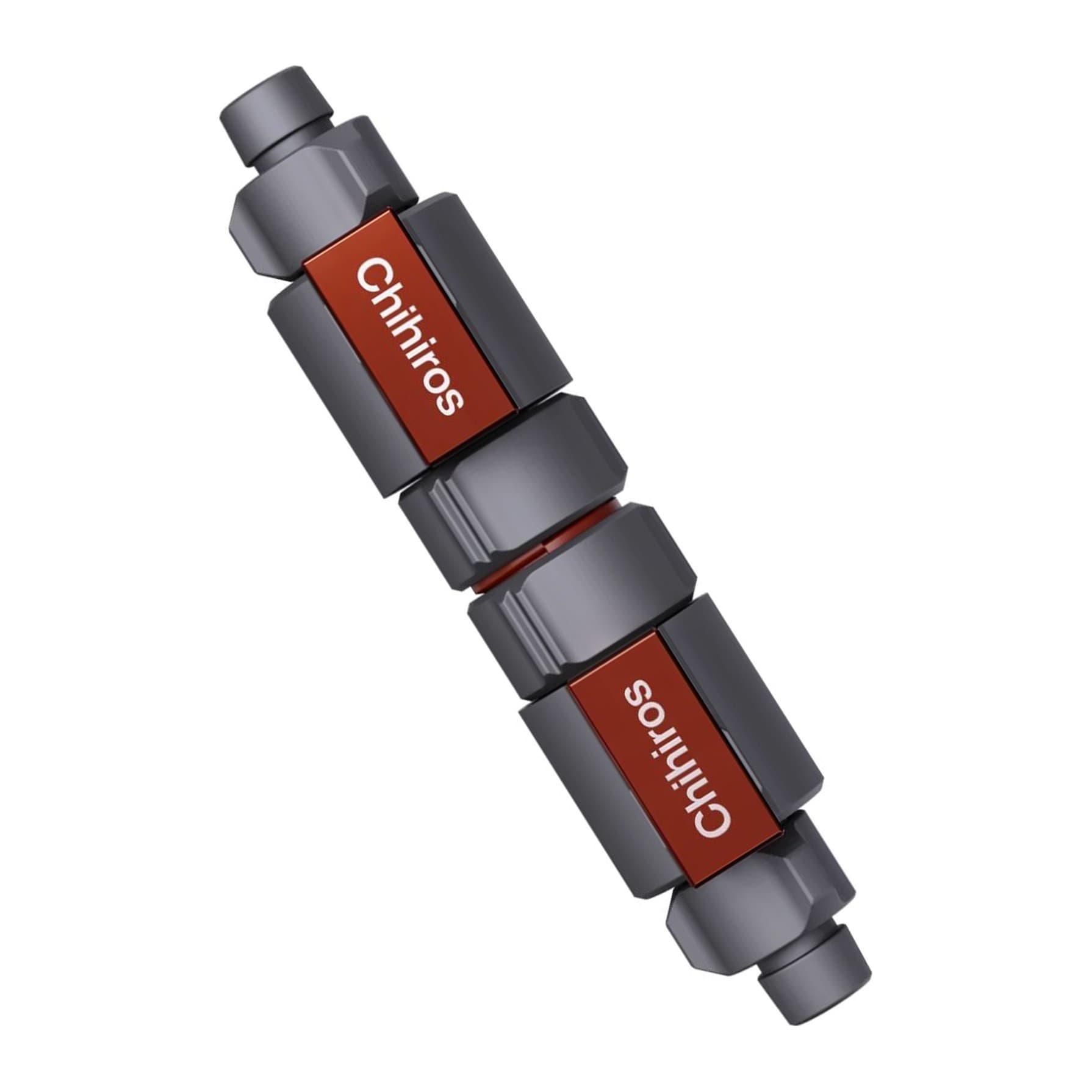 Chihiros Double Tap Double Hose Valve