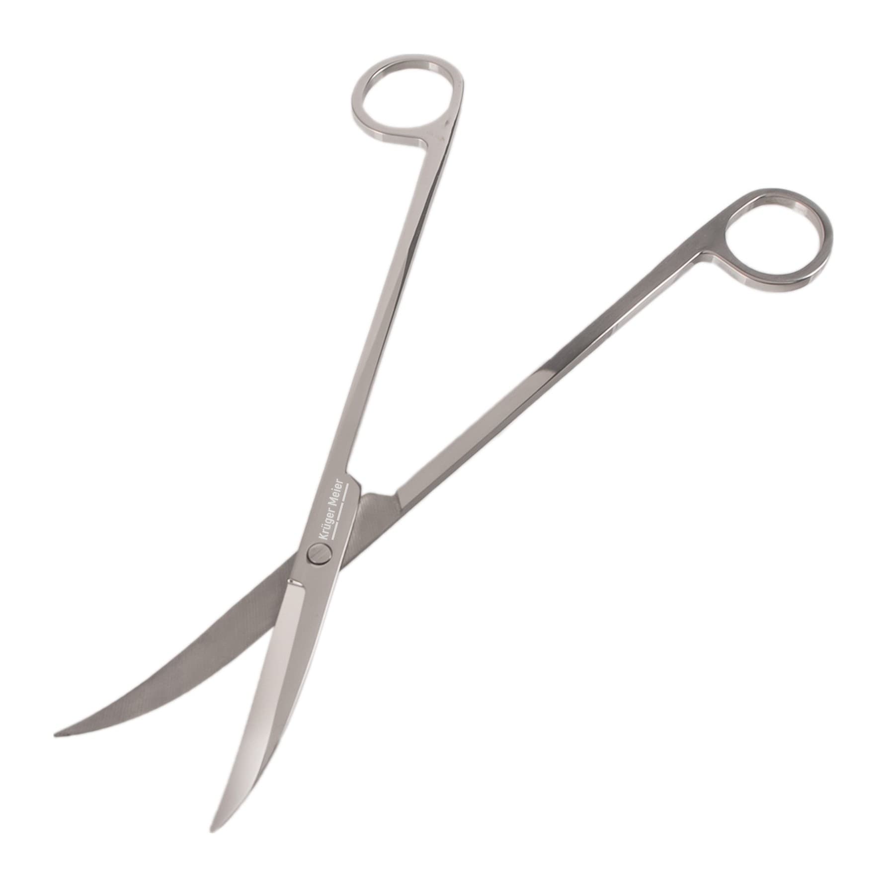 Kruger Meier kõverad taimekäärid 25 cm