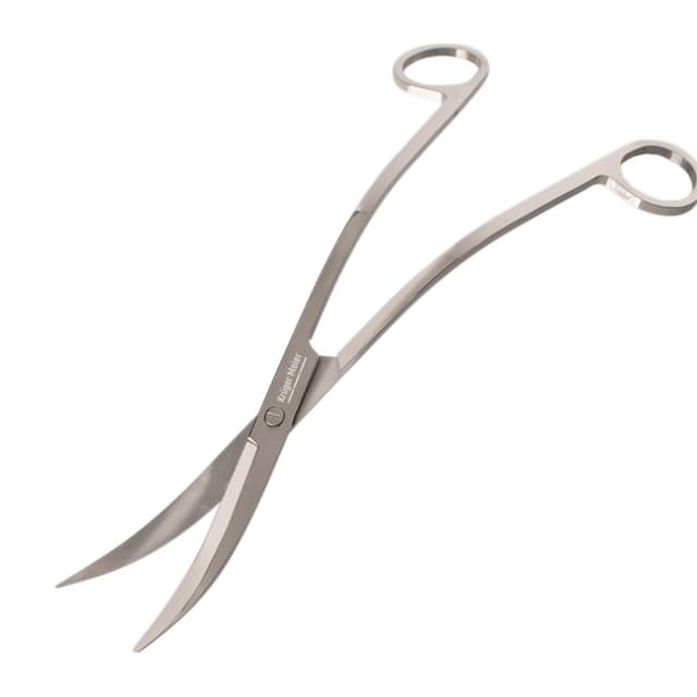Kruger Meier Pflanzenschere Winkt lainelised taimekäärid 25 cm