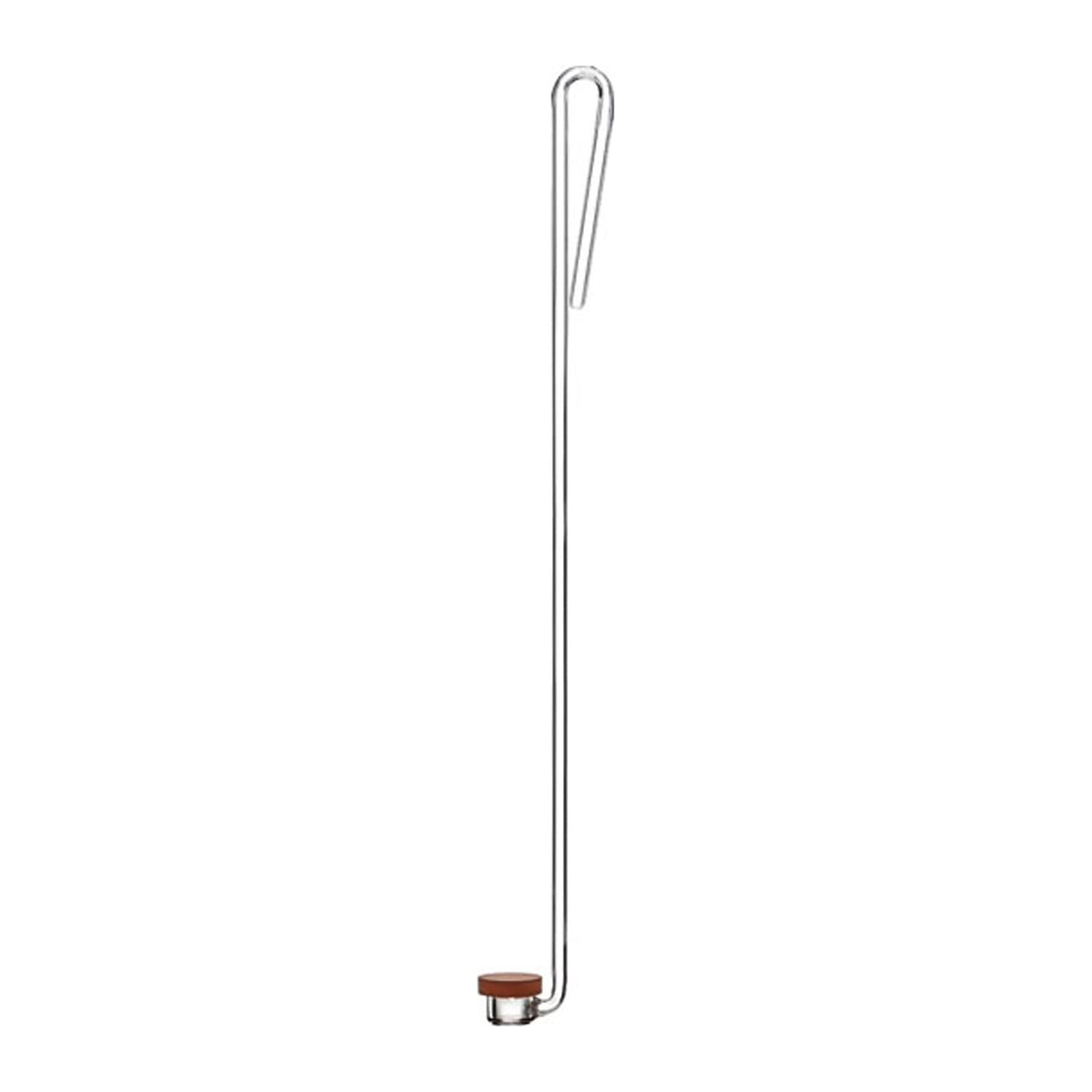 NEO Diffuser Clip Medium CO2 Diffuser 17 mm with U-Bend