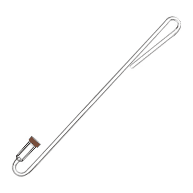 NEO Diffuser Original Clip S CO2 Diffuser 12 mm with U-Bend