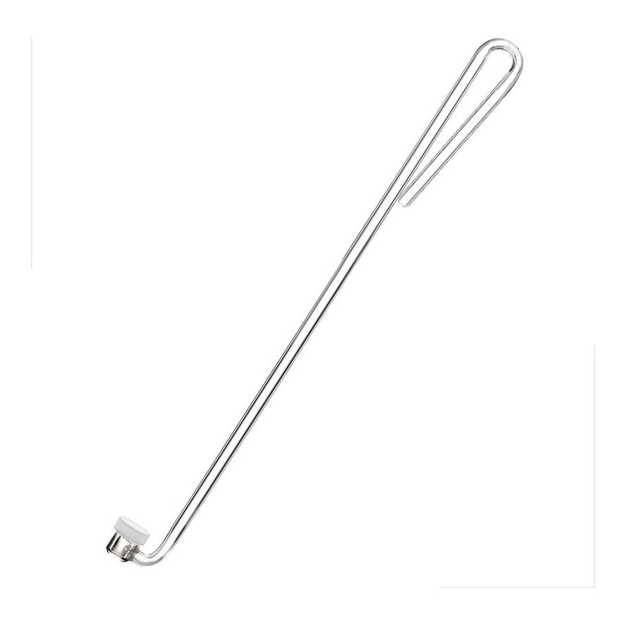 NEO Diffuser Special Curved S White CO2 Diffuser 12 mm