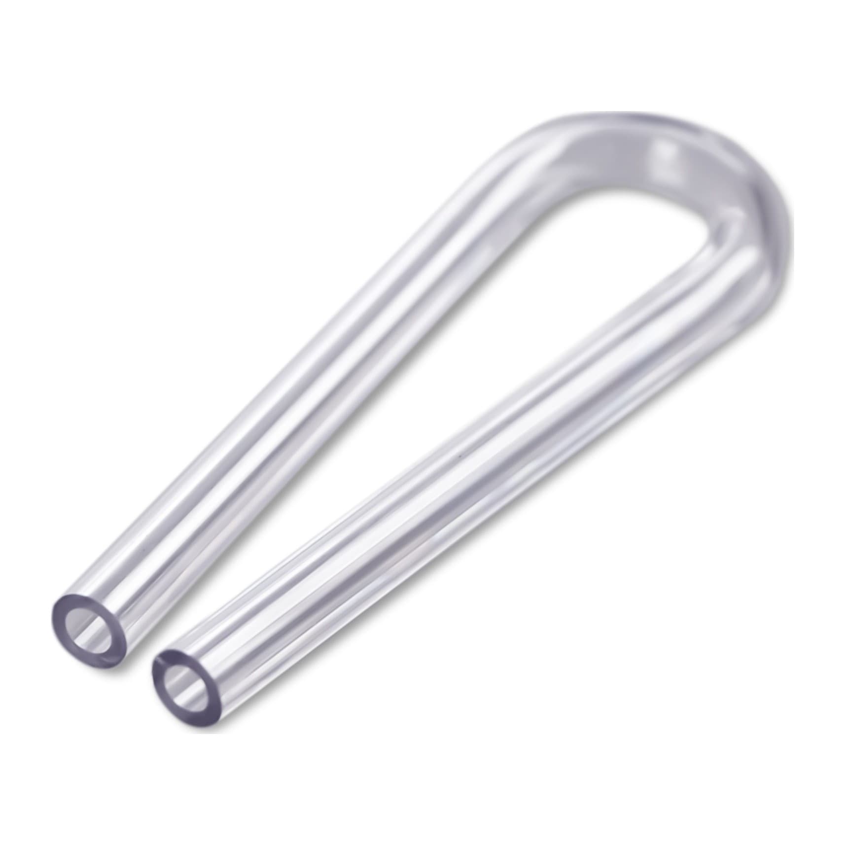 Chihiros U Clip M Airline Tube Bend, 6-8 mm Glass