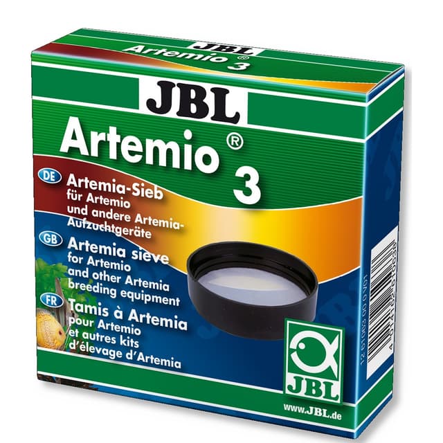 JBL Artemio 3 artemia sõel