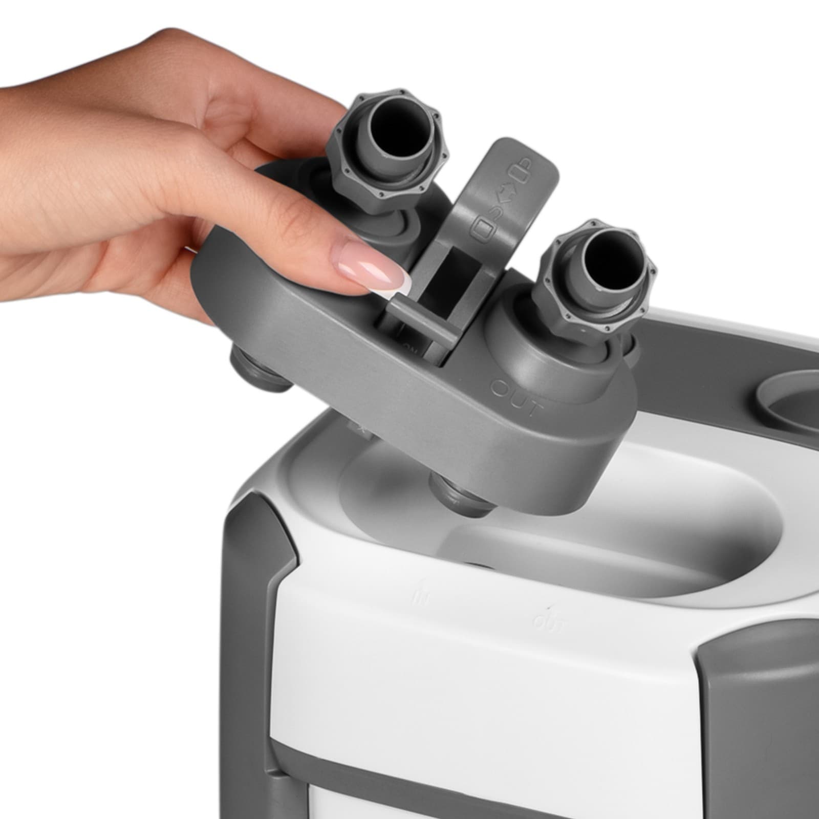 Kruger Meier Fluxion varuklapid