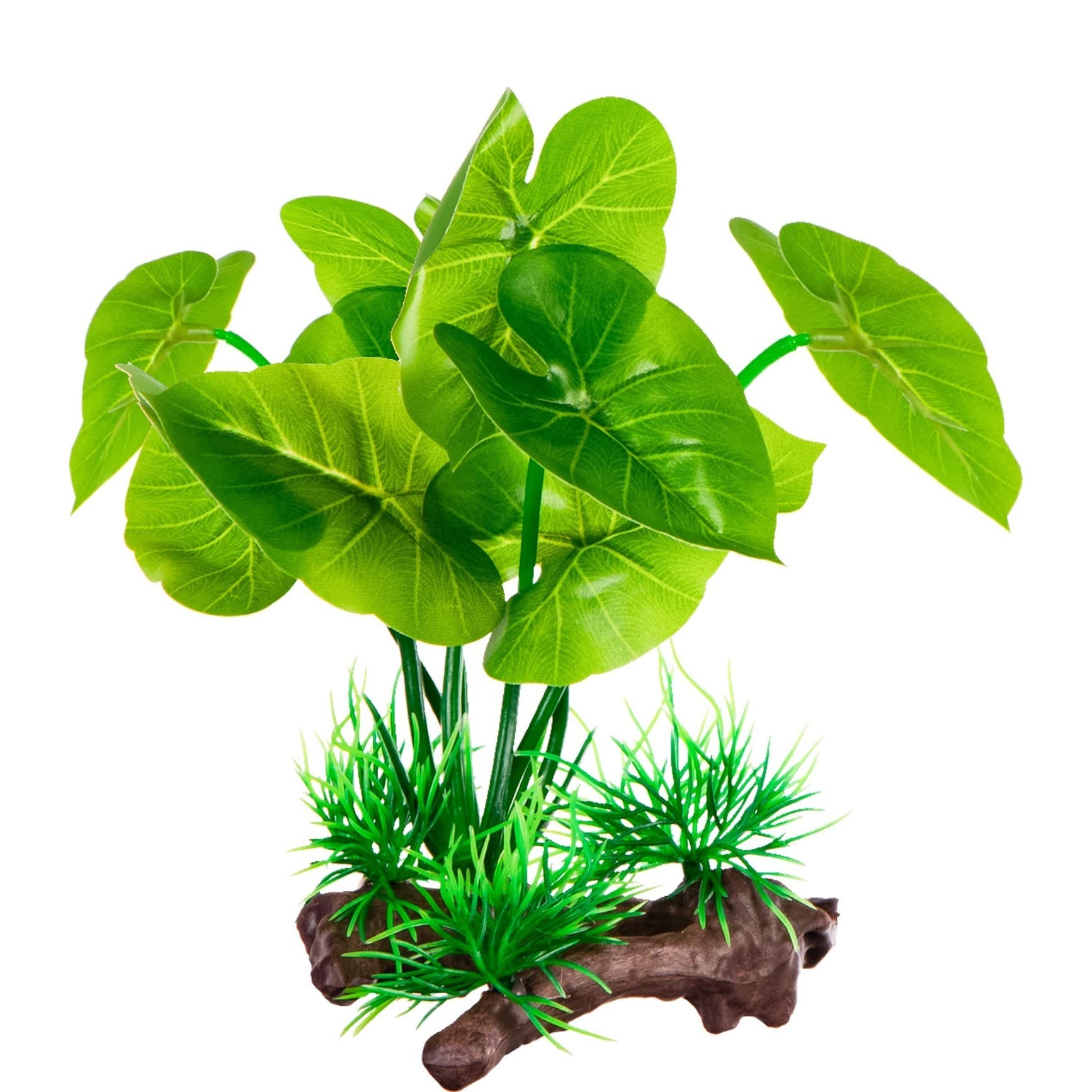 Kruger Meier Plant Grower Root kunstlik akvaariumitaim