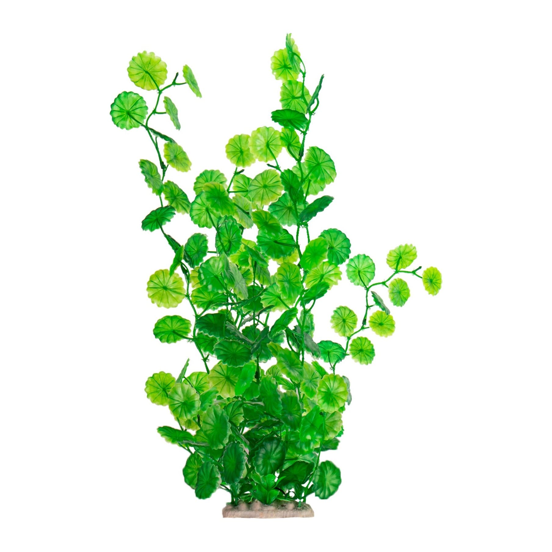 Kruger Meier Plant Leafy Climber kunstlik akvaariumitaim