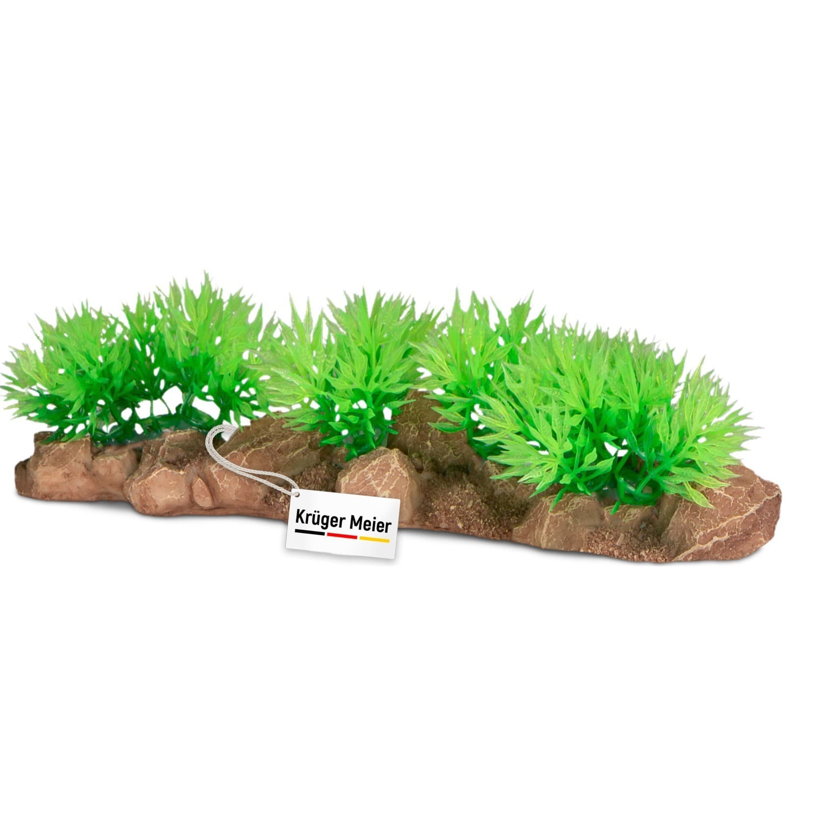 Kruger Meier Plant Line kunstlik akvaariumitaim