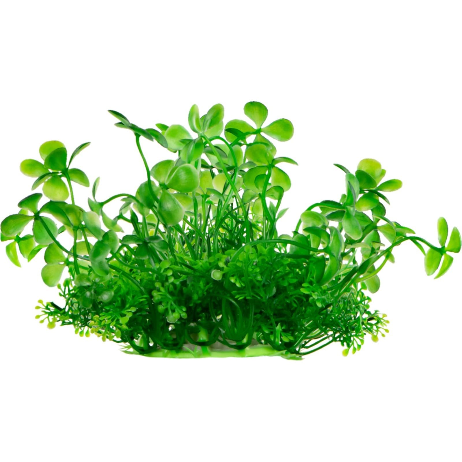 Kruger Meier Plant Lucky Clover kunstlik akvaariumitaim