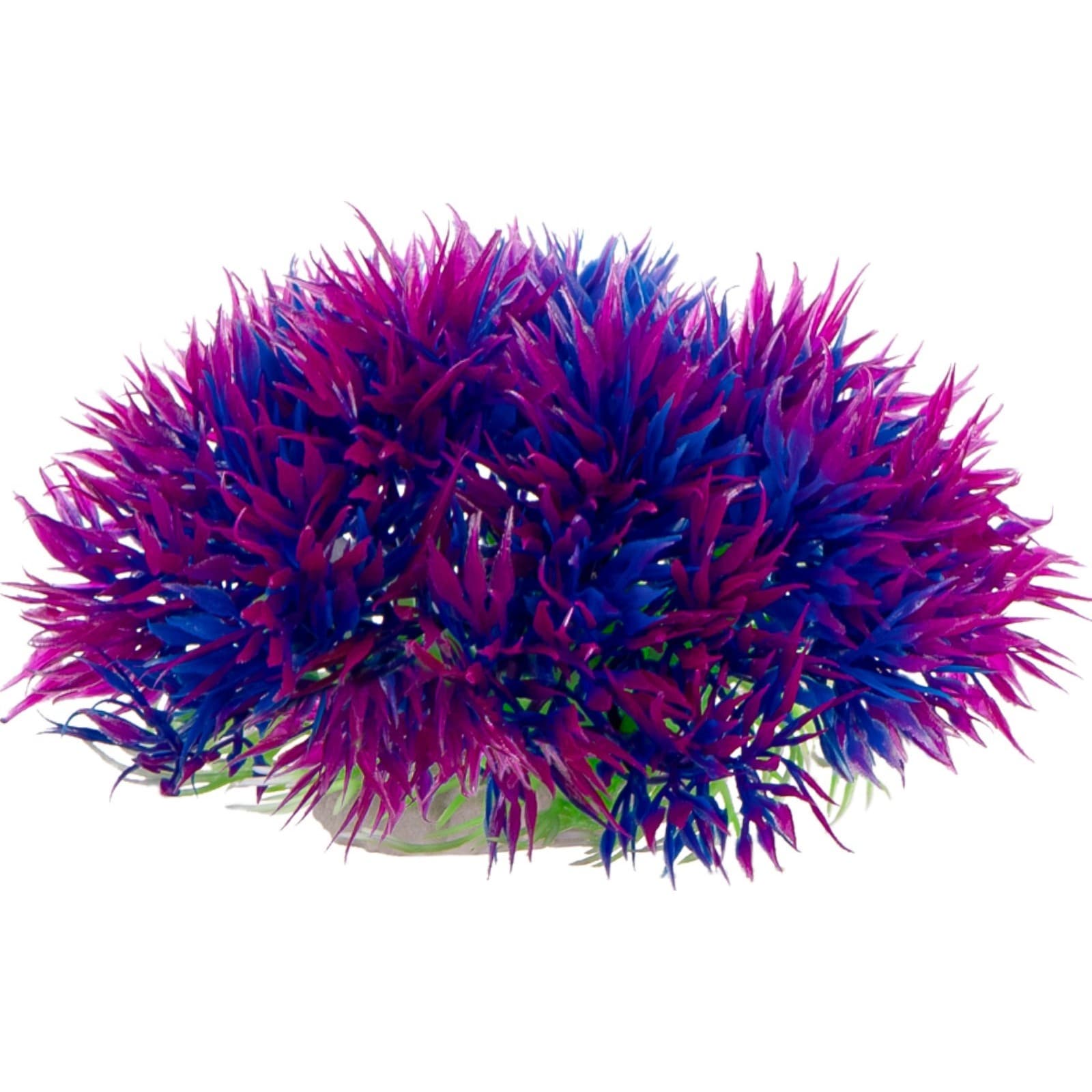 Kruger Meier Plant Mini Grass Violet kunstlik akvaariumitaim