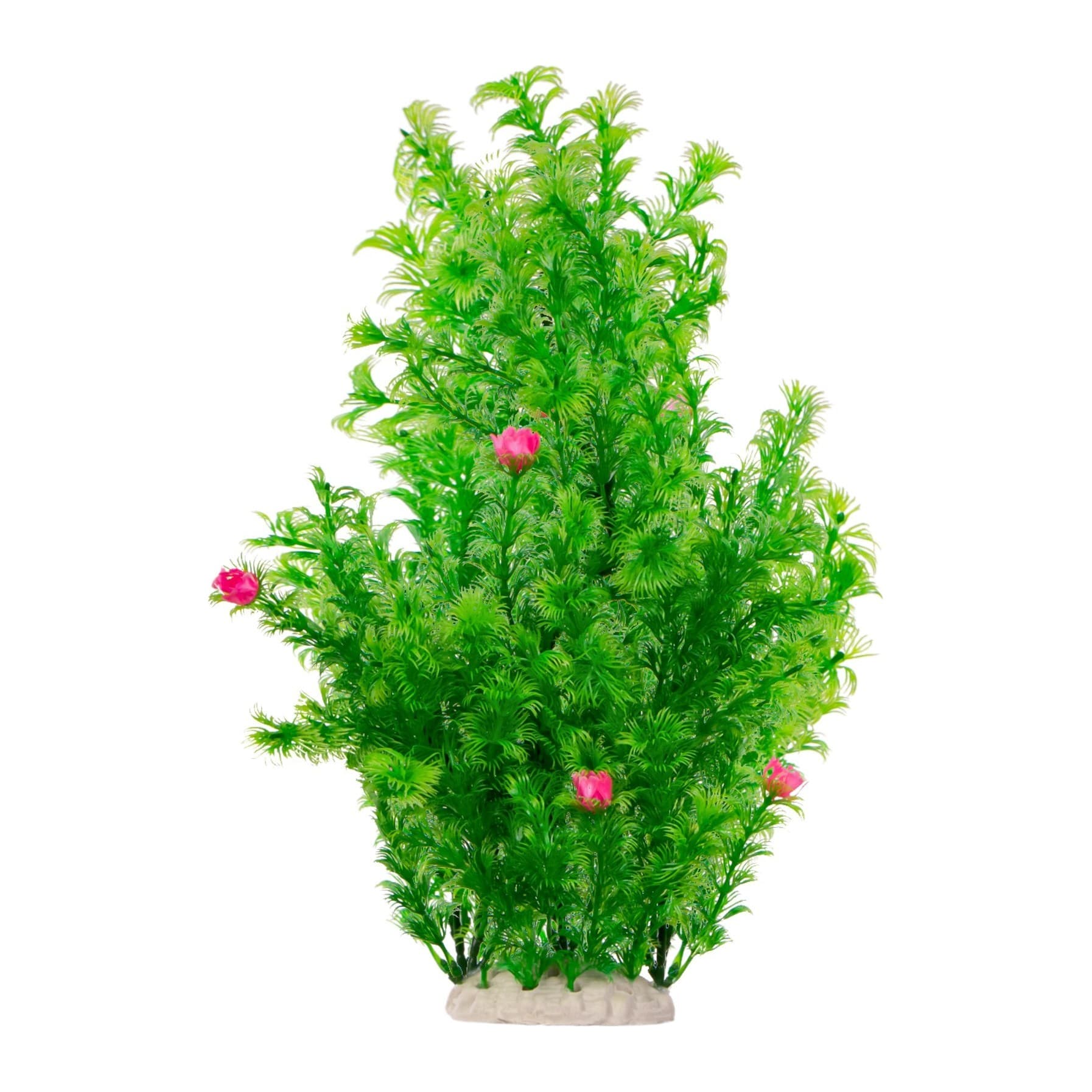 Kruger Meier Plant Rosebud kunstlik akvaariumitaim