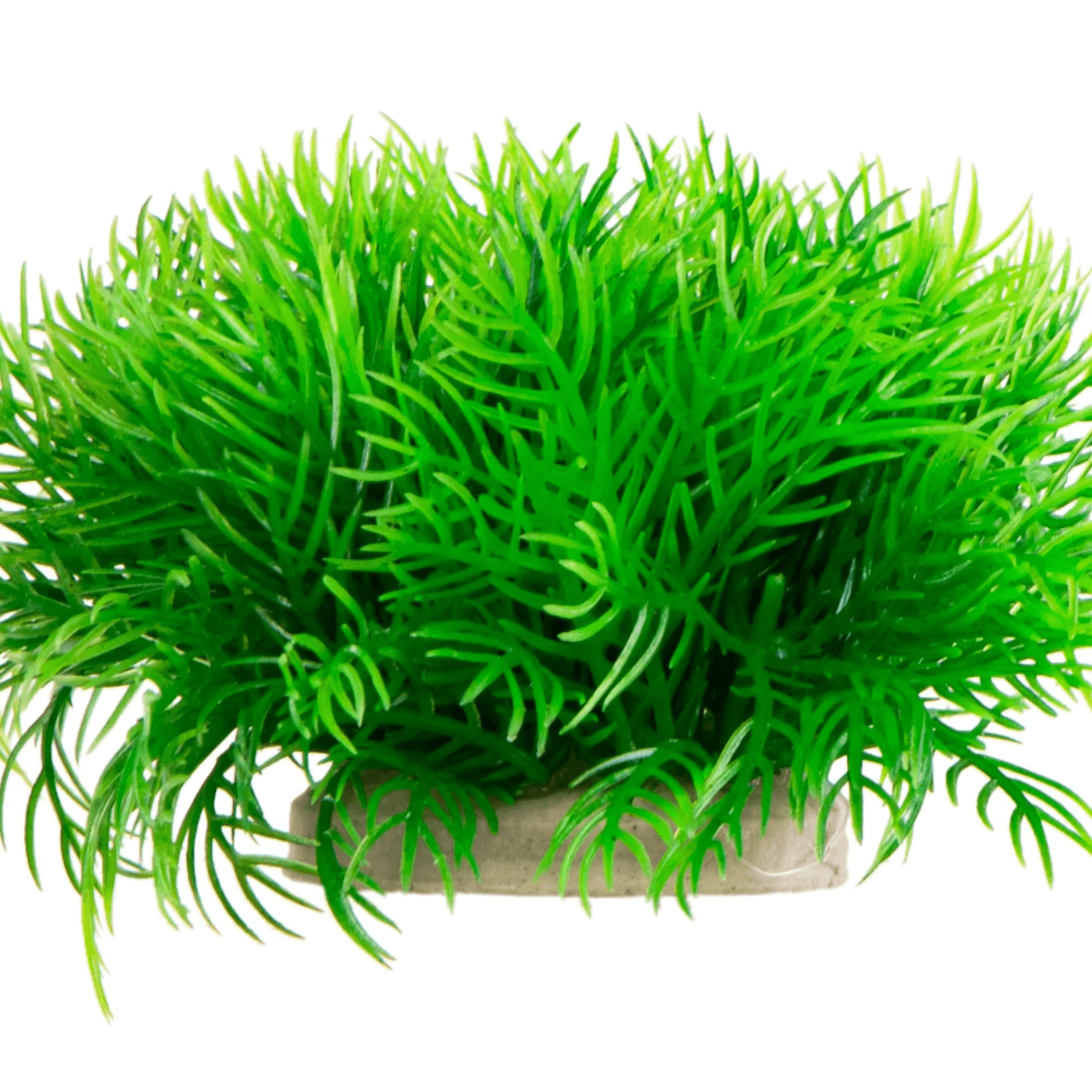 Kruger Meier Plant Slim Green kunstlik akvaariumitaim