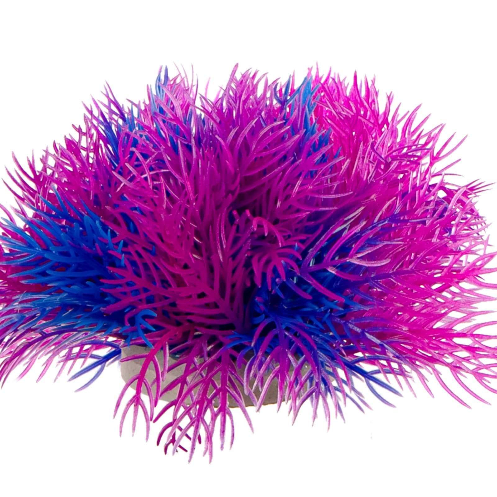 Kruger Meier Plant Slim Purple kunstlik akvaariumitaim
