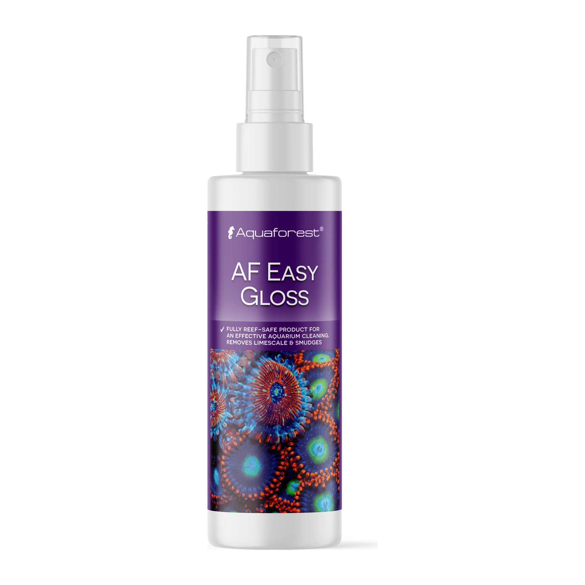Aquaforest Easy Gloss 200 ml akvaariumi puhastusvahend