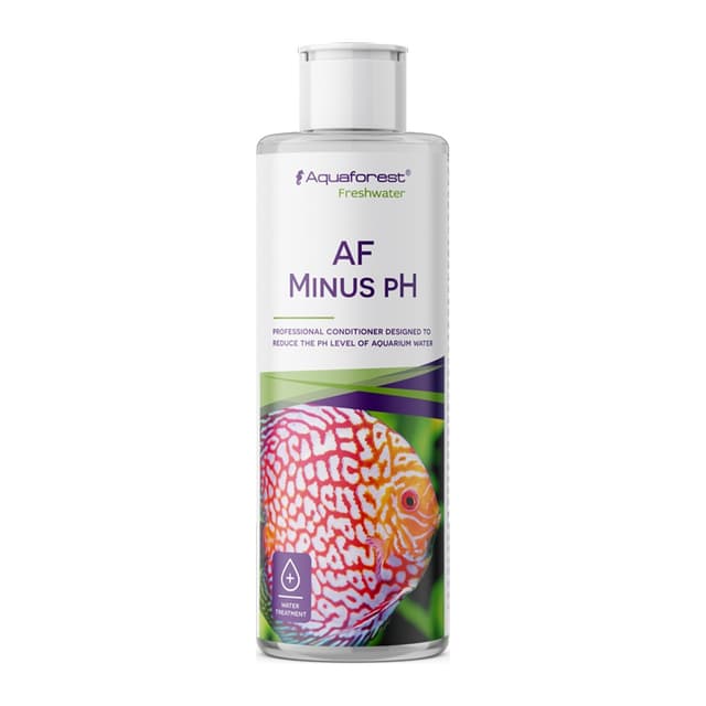 Aquaforest Minus pH vee pH alandamiseks