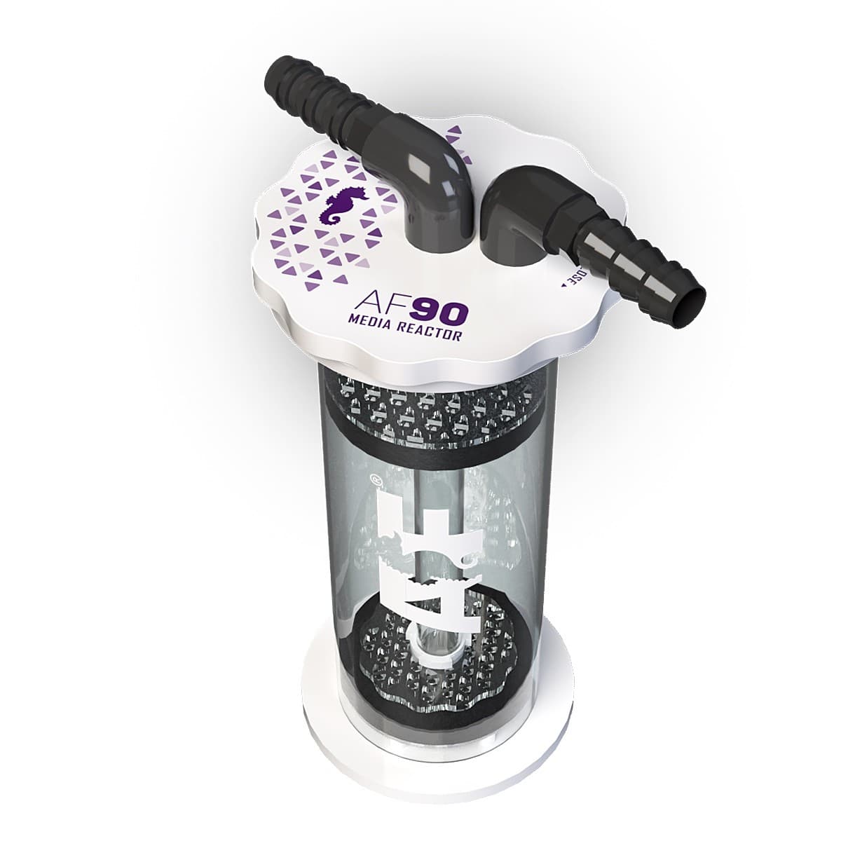 Aquaforest AF90 filtrikeemia reaktor