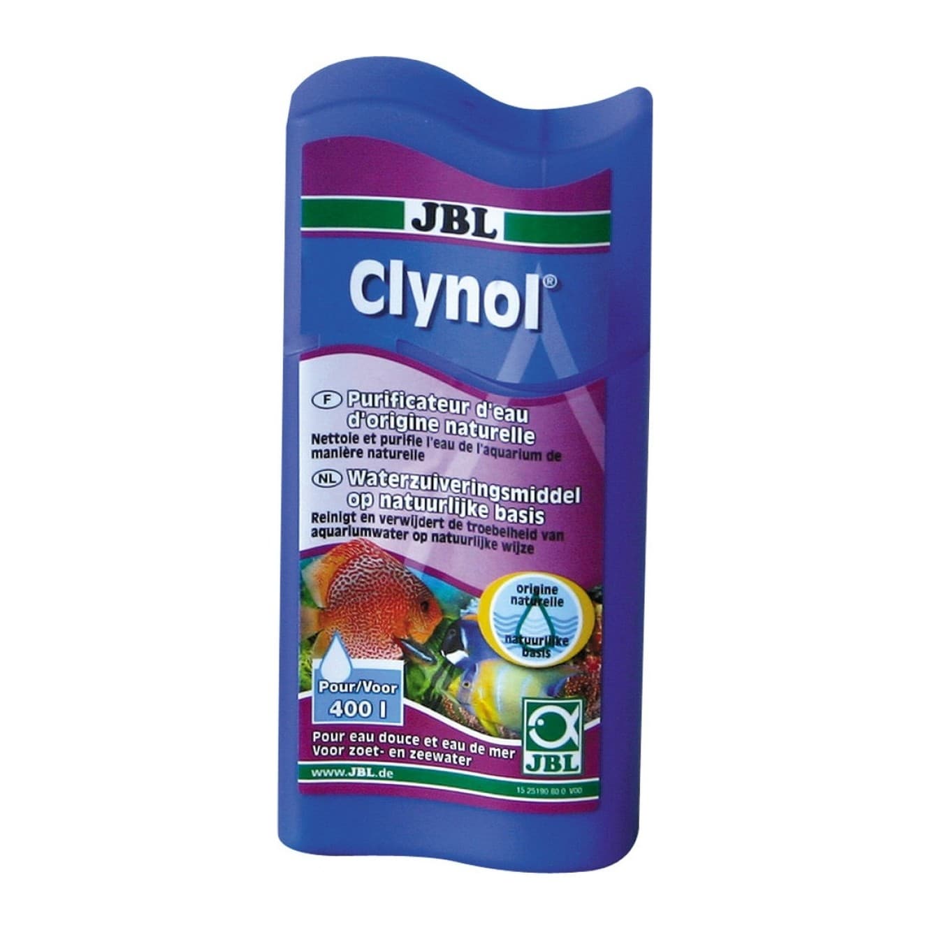 JBL Clynol veeselgitaja 250 ml