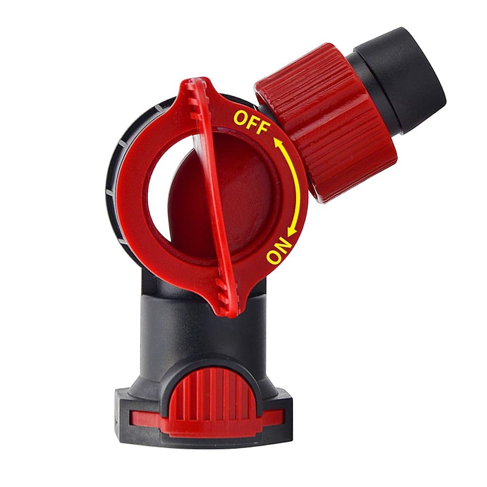 SunSun HW-5000 Filter Head Inlet/Outlet Valve