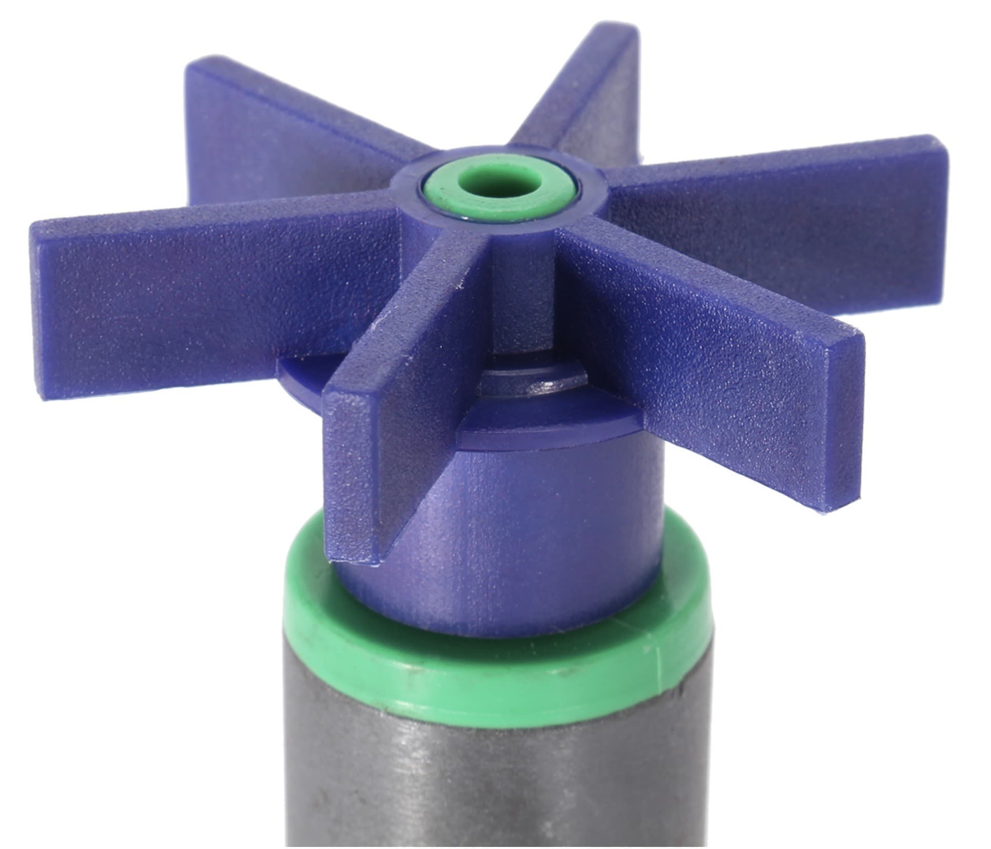 SunSun Impeller with Ceramic Shaft (HW-302 / HW-303 / HW-304)