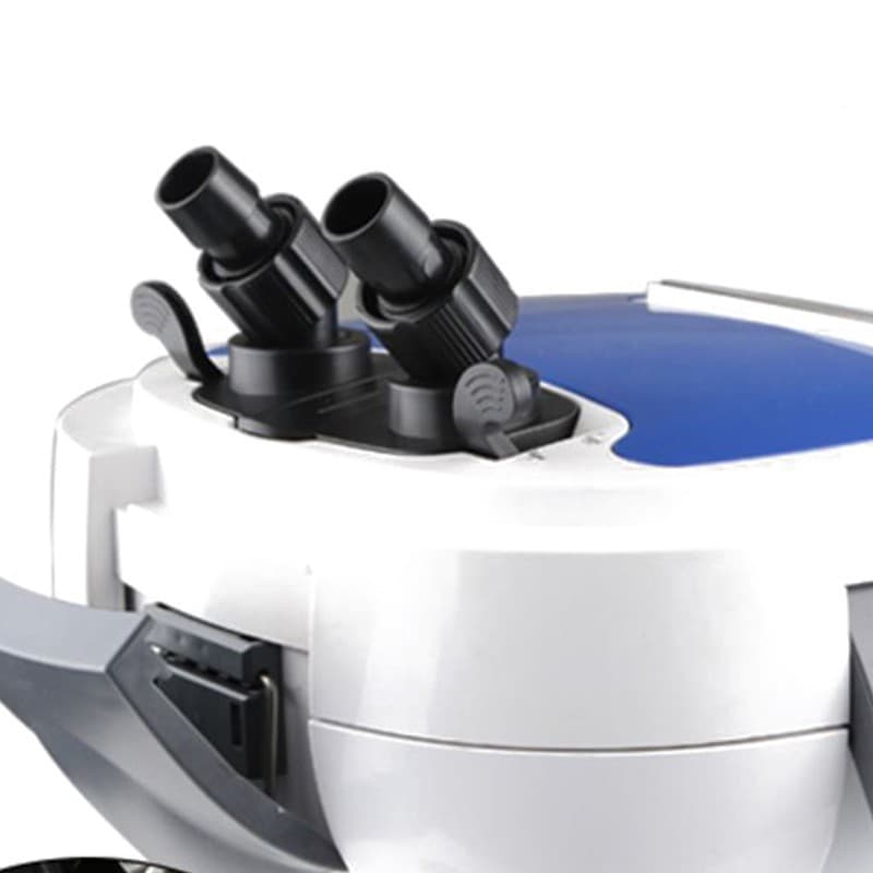 SunSun HW-3000 Filter Main Valves