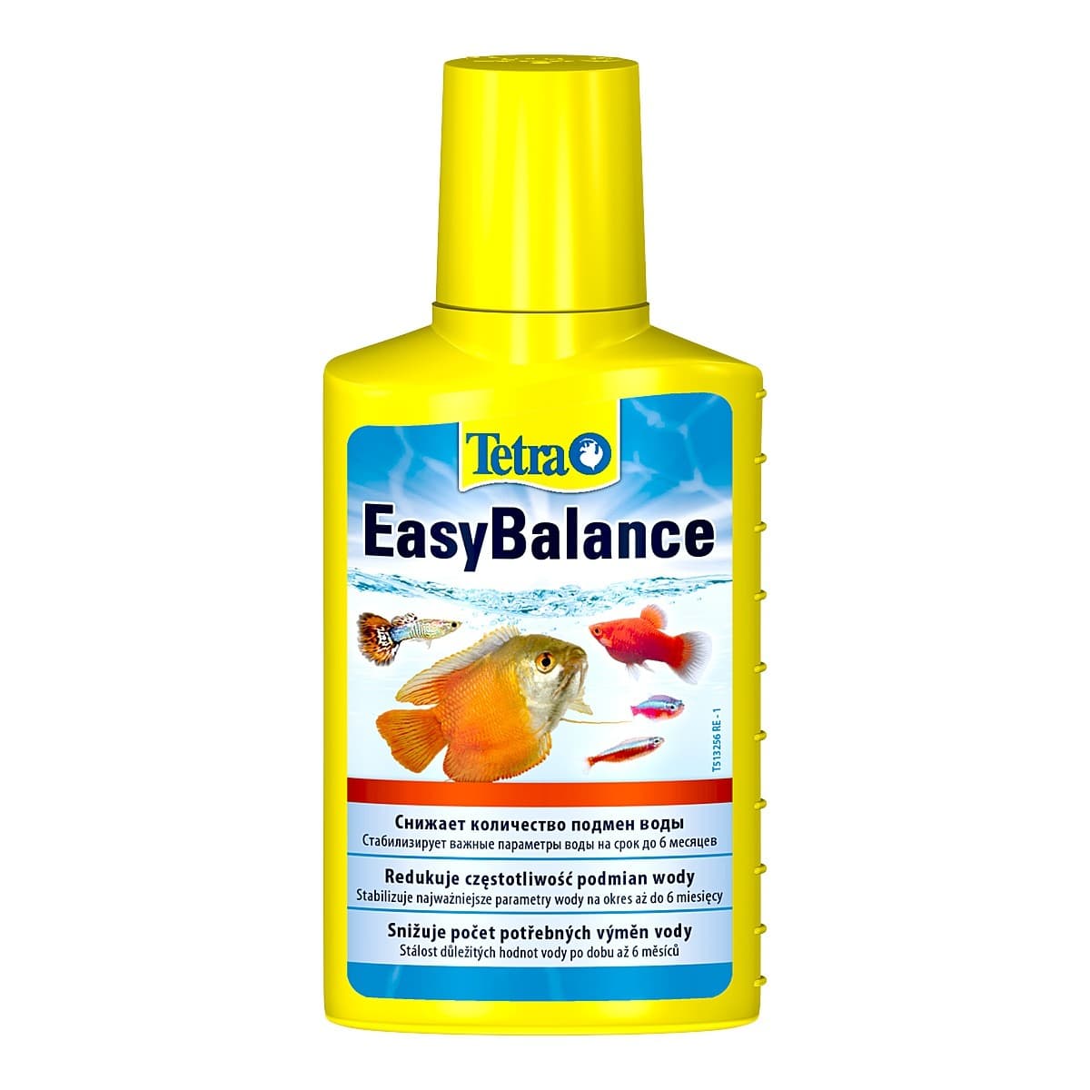 Tetra EasyBalance 100 ml vee parameetrite stabilisaator