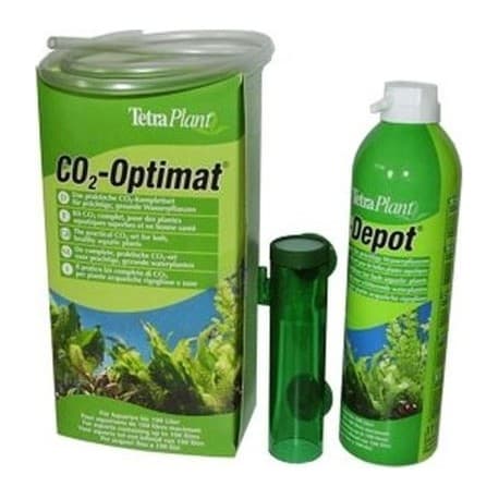 Tetra CO2 Optimat CO2 komplekt