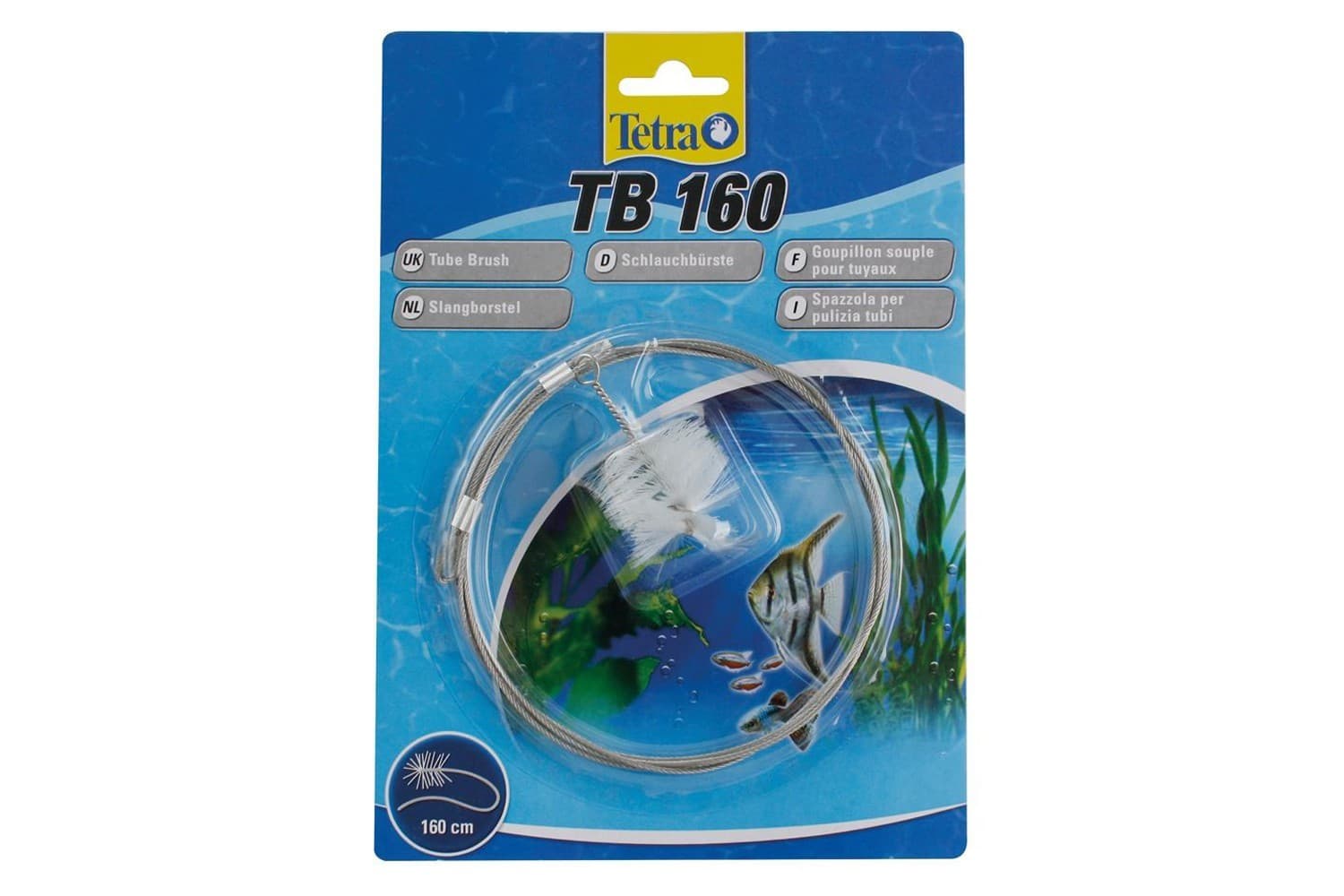 Tetra TB160 voolikuhari